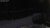 Archiv Foto Webcam in Klamm bei Kreuth 04:00