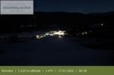 Archived image Webcam View of Terento in Val Pusteria (South Tyrol, Italy) 00:00