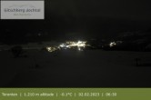 Archived image Webcam View of Terento in Val Pusteria (South Tyrol, Italy) 00:00