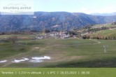 Archiv Foto Webcam Terenten im Pustertal (Südtirol, Italien) 02:00