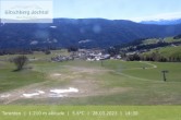 Archiv Foto Webcam Terenten im Pustertal (Südtirol, Italien) 08:00