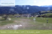 Archiv Foto Webcam Terenten im Pustertal (Südtirol, Italien) 10:00