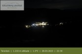 Archiv Foto Webcam Terenten im Pustertal (Südtirol, Italien) 16:00