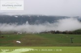 Archived image Webcam View of Terento in Val Pusteria (South Tyrol, Italy) 09:00