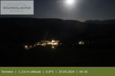 Archiv Foto Webcam Terenten im Pustertal (Südtirol, Italien) 03:00