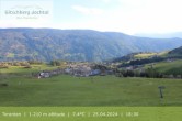 Archived image Webcam View of Terento in Val Pusteria (South Tyrol, Italy) 17:00