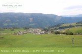 Archived image Webcam View of Terento in Val Pusteria (South Tyrol, Italy) 13:00
