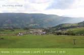 Archived image Webcam View of Terento in Val Pusteria (South Tyrol, Italy) 17:00