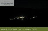 Archiv Foto Webcam Terenten im Pustertal (Südtirol, Italien) 01:00
