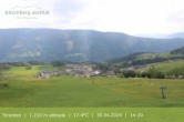 Archiv Foto Webcam Terenten im Pustertal (Südtirol, Italien) 13:00