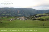Archiv Foto Webcam Terenten im Pustertal (Südtirol, Italien) 05:00