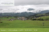 Archiv Foto Webcam Terenten im Pustertal (Südtirol, Italien) 09:00