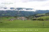 Archiv Foto Webcam Terenten im Pustertal (Südtirol, Italien) 15:00