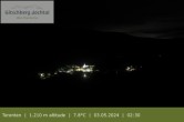 Archiv Foto Webcam Terenten im Pustertal (Südtirol, Italien) 20:00