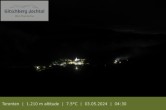 Archiv Foto Webcam Terenten im Pustertal (Südtirol, Italien) 22:00