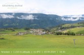 Archiv Foto Webcam Terenten im Pustertal (Südtirol, Italien) 04:00