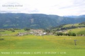 Archiv Foto Webcam Terenten im Pustertal (Südtirol, Italien) 11:00