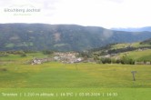 Archiv Foto Webcam Terenten im Pustertal (Südtirol, Italien) 13:00