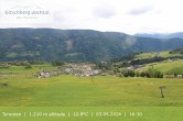 Archiv Foto Webcam Terenten im Pustertal (Südtirol, Italien) 15:00