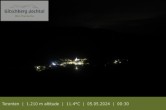 Archiv Foto Webcam Terenten im Pustertal (Südtirol, Italien) 23:00