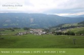 Archiv Foto Webcam Terenten im Pustertal (Südtirol, Italien) 06:00