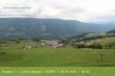 Archiv Foto Webcam Terenten im Pustertal (Südtirol, Italien) 07:00
