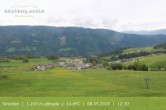 Archiv Foto Webcam Terenten im Pustertal (Südtirol, Italien) 11:00