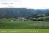 Archiv Foto Webcam Terenten im Pustertal (Südtirol, Italien) 19:00