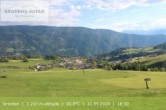 Archiv Foto Webcam Terenten im Pustertal (Südtirol, Italien) 17:00