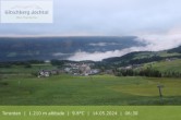 Archiv Foto Webcam Terenten im Pustertal (Südtirol, Italien) 05:00