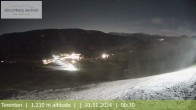 Archiv Foto Webcam Terenten im Pustertal (Südtirol, Italien) 23:00