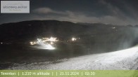 Archiv Foto Webcam Terenten im Pustertal (Südtirol, Italien) 01:00