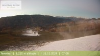 Archiv Foto Webcam Terenten im Pustertal (Südtirol, Italien) 06:00