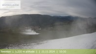 Archiv Foto Webcam Terenten im Pustertal (Südtirol, Italien) 09:00