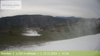 Archiv Foto Webcam Terenten im Pustertal (Südtirol, Italien) 11:00