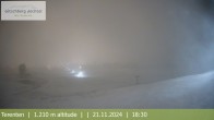 Archiv Foto Webcam Terenten im Pustertal (Südtirol, Italien) 17:00