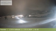 Archiv Foto Webcam Terenten im Pustertal (Südtirol, Italien) 01:00