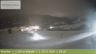 Archiv Foto Webcam Terenten im Pustertal (Südtirol, Italien) 03:00