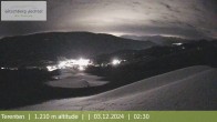 Archiv Foto Webcam Terenten im Pustertal (Südtirol, Italien) 01:00