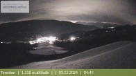 Archiv Foto Webcam Terenten im Pustertal (Südtirol, Italien) 03:00