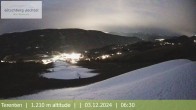 Archiv Foto Webcam Terenten im Pustertal (Südtirol, Italien) 05:00