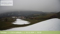 Archiv Foto Webcam Terenten im Pustertal (Südtirol, Italien) 09:00