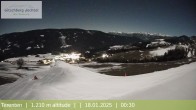 Archiv Foto Webcam Terenten im Pustertal (Südtirol, Italien) 23:00