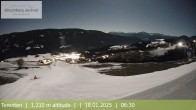 Archiv Foto Webcam Terenten im Pustertal (Südtirol, Italien) 05:00