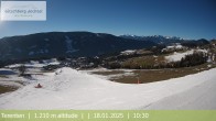 Archiv Foto Webcam Terenten im Pustertal (Südtirol, Italien) 09:00