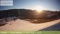 Archived image Webcam View of Terento in Val Pusteria (South Tyrol, Italy) 15:00