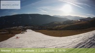 Archiv Foto Webcam Terenten im Pustertal (Südtirol, Italien) 15:00