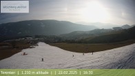 Archiv Foto Webcam Terenten im Pustertal (Südtirol, Italien) 15:00