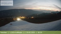 Archiv Foto Webcam Terenten im Pustertal (Südtirol, Italien) 17:00