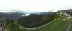 Archived image Webcam Top station Monte Lussari 06:00